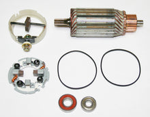 Load image into Gallery viewer, Rick's Electrics ~ Starter Rebuild Kit (24-6020)