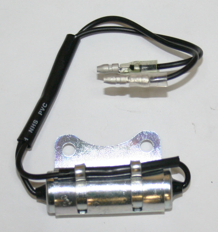 Condenser (26-5106)