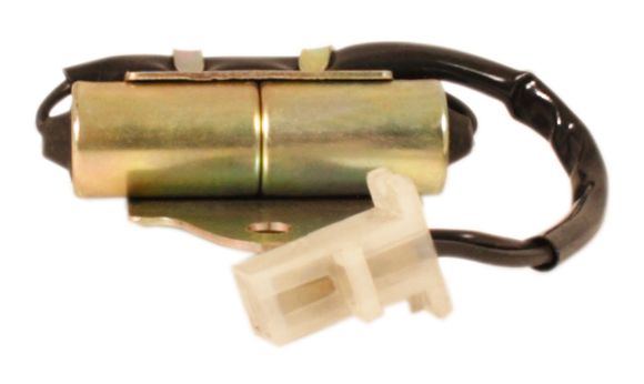 Condenser (26-5116)