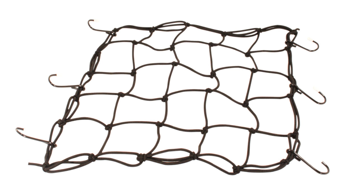 Universal Helmet/Cargo Net