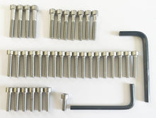 Load image into Gallery viewer, Engine Cover Bolt Set (28-6966)