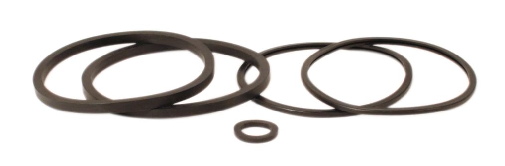 Caliper Rebuild Kit (29-0019)