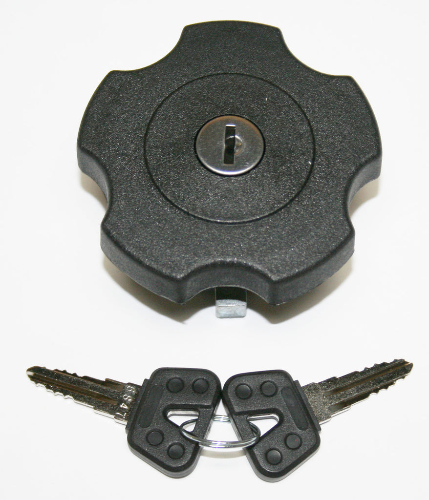 Tank Cap (29-0057)