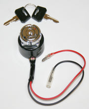Load image into Gallery viewer, Ignition Switch (29-0082)