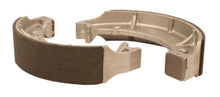 Load image into Gallery viewer, Rear Friction Shoes (29-3201)