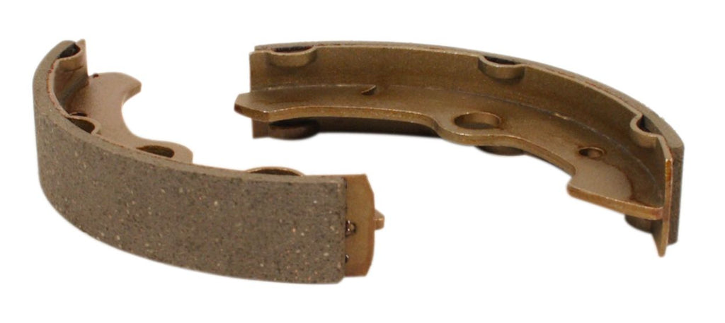Front Friction Shoes (29-3203)