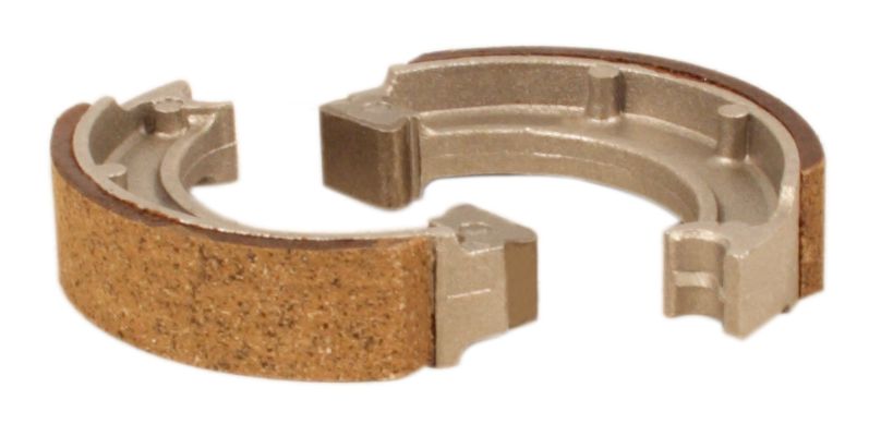 Front Friction Shoes (29-3208)