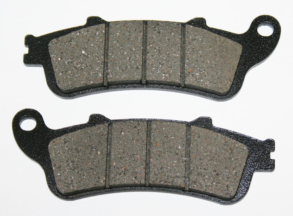 Rear Friction Pads Set/2 (29-3326)