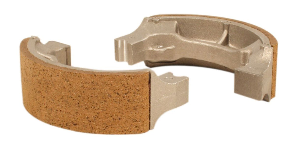 Rear Friction Shoes (29-3416)