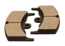 Load image into Gallery viewer, Front Friction Pads (29-3519)
