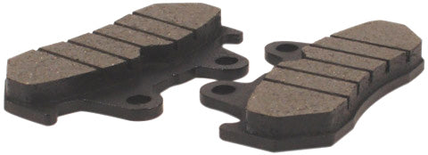 Friction Pads (29-3533)