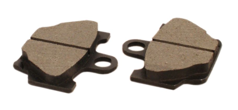 Front Friction Pads (29-3540)