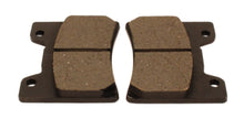 Lataa kuva Galleria-katseluun, Front Friction Pads (29-3620)