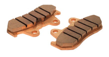 Load image into Gallery viewer, Sintered Friction Pads (29-3703)