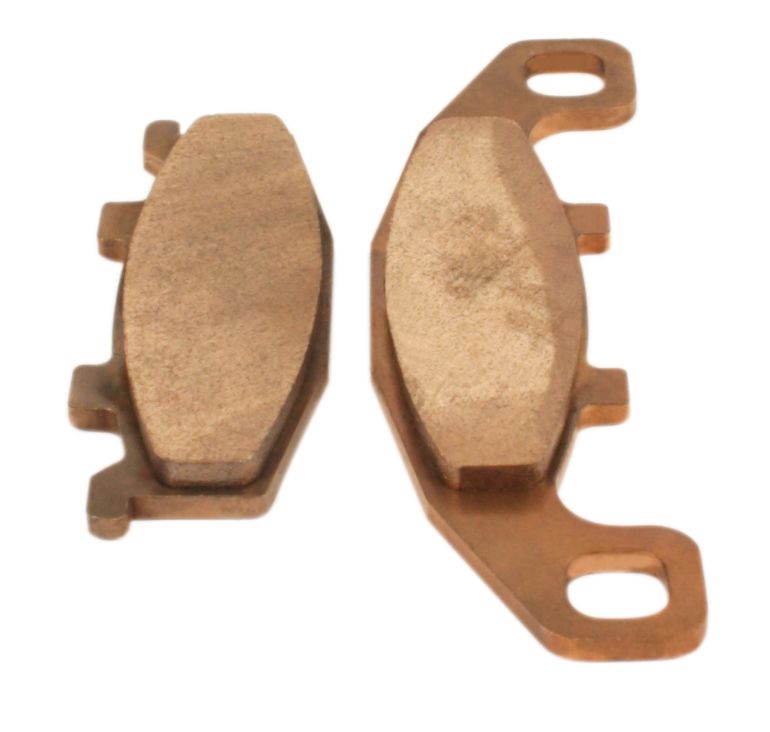 Sintered Fricion Pads (29-3721)
