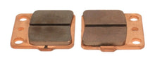 Load image into Gallery viewer, Sintered Friction Pads (29-3722)