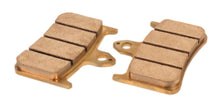 Lataa kuva Galleria-katseluun, Sintered Friction Pads (29-3725)