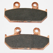 Lataa kuva Galleria-katseluun, Sintered Metal Style ~ Front Friction Pads Set/2 (29-3737)