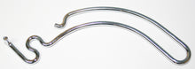 画像をギャラリービューアに読み込む, Tachometer Cable Clamp (29-7004)