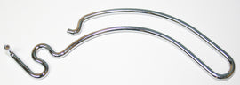 Tachometer Cable Clamp (29-7004)