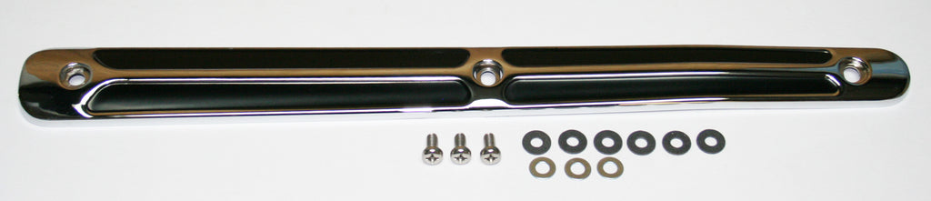 Exhaust Heat Shield with Hardware (33-0001)