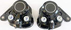 Front Right & Front Left Hand Caliper Assemblies (33-0042)