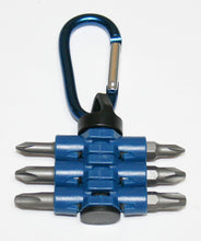 Load image into Gallery viewer, JIS Screw Bit Set (35-0047)