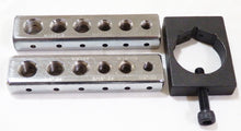 Load image into Gallery viewer, Safety Wire Nut & Metric+Imperial Bolt Drill Jig Kit (35-0065)