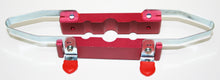 Load image into Gallery viewer, Aluminum Vise Insert (35-0068)