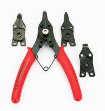Load image into Gallery viewer, Snap Ring Plier Set (35-0114)