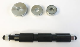 Swing Arm / Rising Rate Linkage Bearing Install Tool (35-9128)