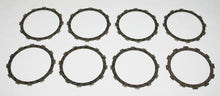 画像をギャラリービューアに読み込む, Clutch Plate Set (8 Plates) (39-1470)