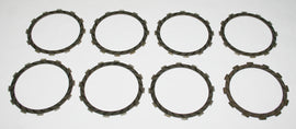 Clutch Plate Set (8 Plates) (39-1470)