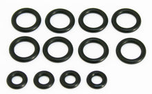 Load image into Gallery viewer, Carb Fuel Line O-Ring Kit (48-0791)