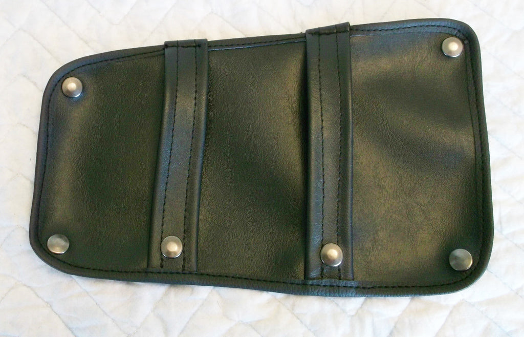 Glove Box/Fairing Pocket Cover GL1200 1984-87 (48-9204)