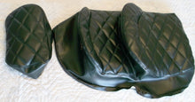 Load image into Gallery viewer, Black Seat Cover Set GL1100 1983 (48-9212)