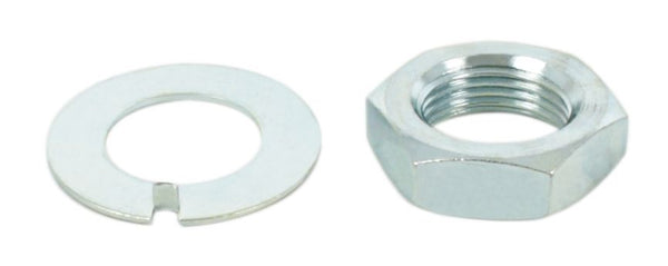 Counter Shaft Sprocket Nut w Lock Tab (49-0009) – Partsnmore