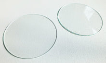 Lataa kuva Galleria-katseluun, Speedometer & Tachometer Replacement Glass Lens Set/2 (49-0250)