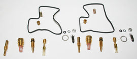 (2) Carb Rebuild Kits (49-0257)