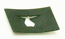 画像をギャラリービューアに読み込む, Side Cover Emblem Attachment Nut (49-0258)