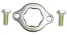 Lataa kuva Galleria-katseluun, Front Sprocket Lock Plate Set (49-0782)