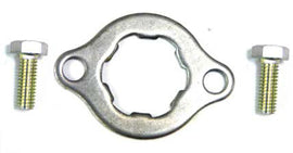 Front Sprocket Lock Plate Set (49-0782)