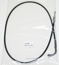 Load image into Gallery viewer, Throttle Cable (Push Type) (51-3550)