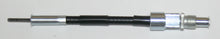 Load image into Gallery viewer, Tach/Speedo Cable Extension +6" (51-7040)
