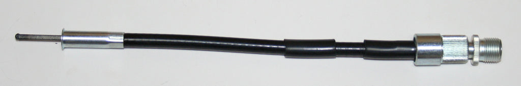 Tach/Speedo Cable Extension +8" (51-7041)