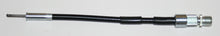 Load image into Gallery viewer, Tach/Speedo Cable Extension +8" (51-7041)