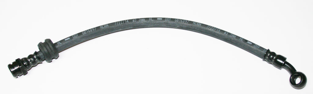 Front Stop Line "A" (51-7208)