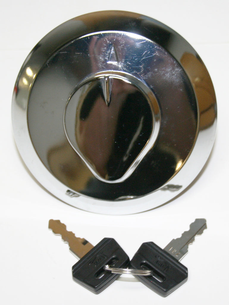 OEM Type Tank Cap (65-6508)