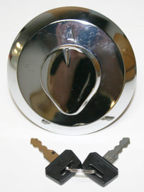 OEM Type Tank Cap (65-6508)