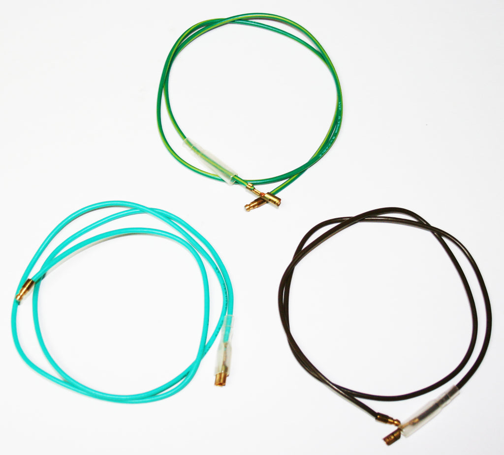 Tail Unit Cable Set (73-0084)
